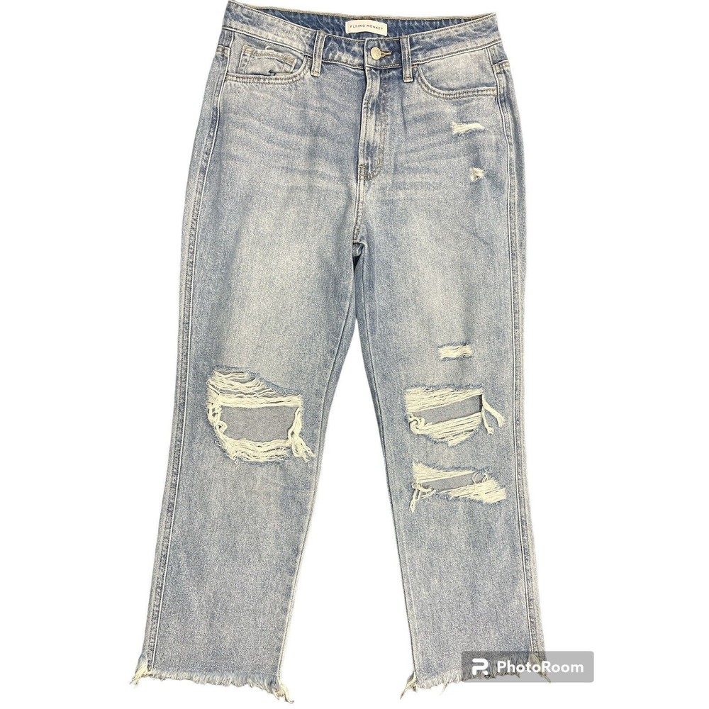 Flying‎ Monkey Black Label Women’s Jeans Size 29